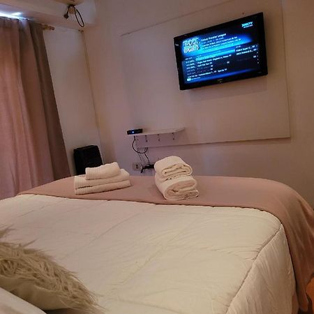 Departamentos Ines 2 Apartment ฟูนิน ภายนอก รูปภาพ