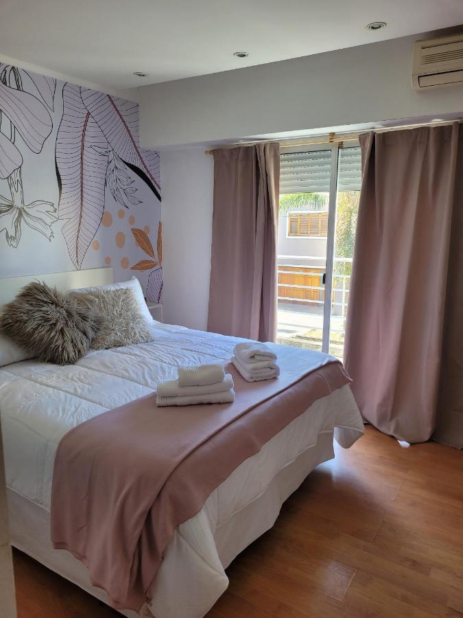 Departamentos Ines 2 Apartment ฟูนิน ภายนอก รูปภาพ