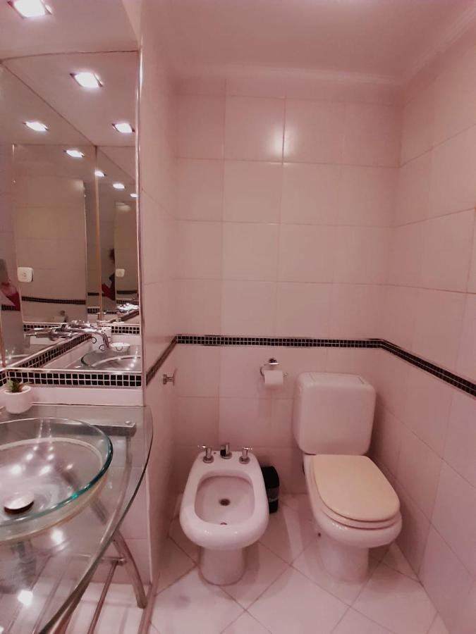 Departamentos Ines 2 Apartment ฟูนิน ภายนอก รูปภาพ