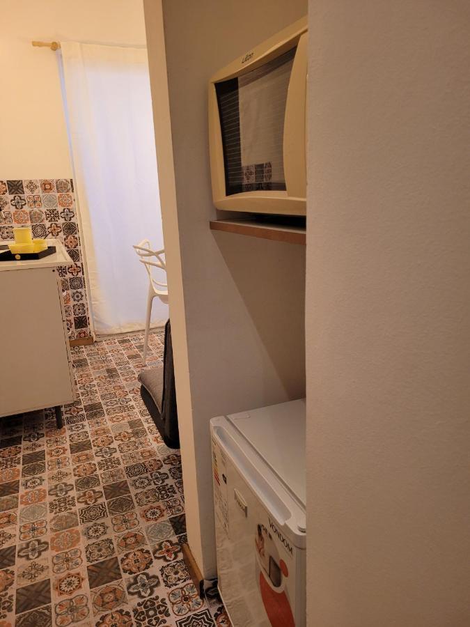 Departamentos Ines 2 Apartment ฟูนิน ภายนอก รูปภาพ